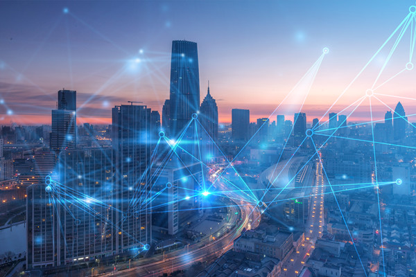 信息化滞后制约集团管控，如何借科技实现高效管理？