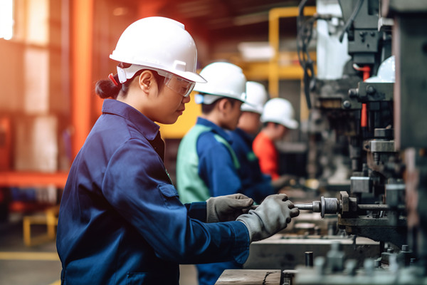 智能制造时代，传统制造业设备管理的致命短板