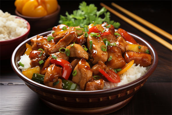 老板直播吃自家黄焖鸡：想证明清白，品牌营销怎么看？