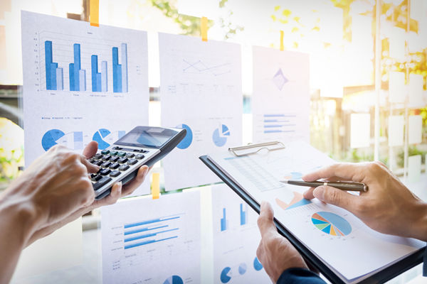 预算执行过程中，如何灵活调整以应对市场波动？