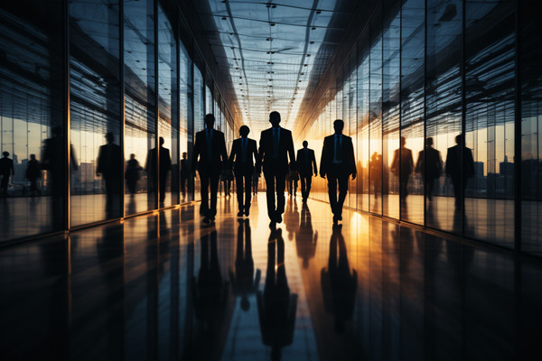 集团管控模式陈旧，阻碍业务扩张，如何更新换代？