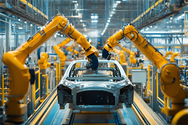 企业深陷效率泥沼？精益生产开启脱困逆袭之路！