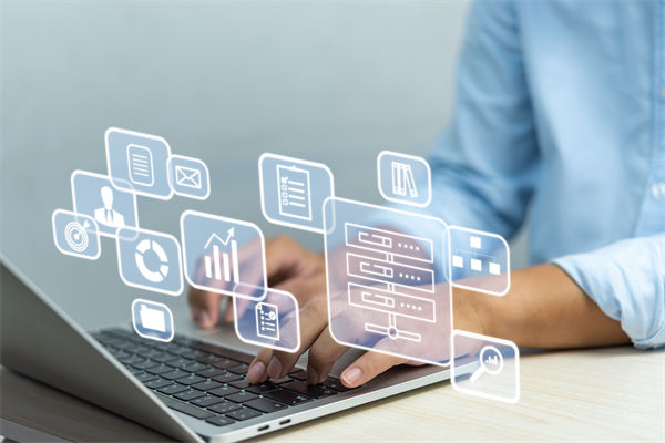 集团面临数字化转型浪潮，管控方式怎样顺势革新？