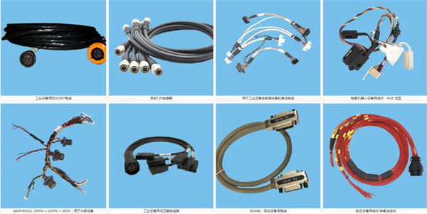 东莞市茂佳塑胶电子有限公司产品