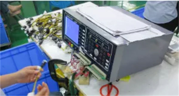 东莞市茂佳塑胶电子有限公司