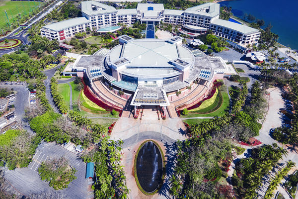 2025年博鳌亚洲论坛开启：国内企业未来方向在哪？