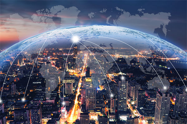 集团业务分散难管，怎样搭建高效管控体系突破困局？