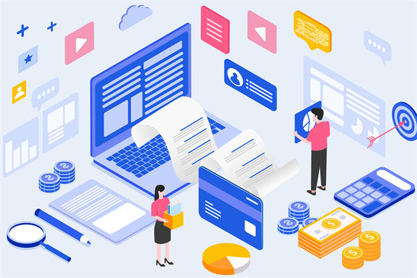 集团业务分散难管，怎样搭建高效管控体系突破困局？