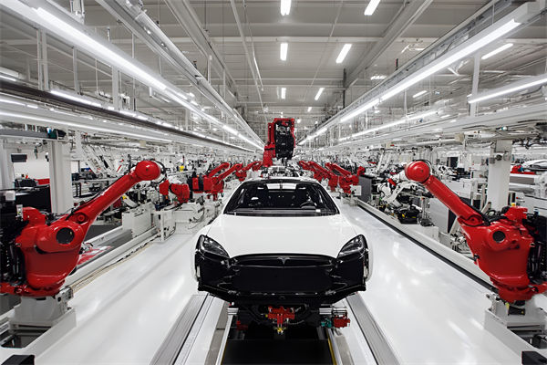 交付周期长难题待解，精益生产能否实现极速蜕变？