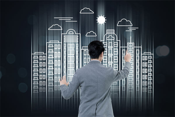 券商：预计内地房地产后续持续恢复，企业年度计划有何启示？