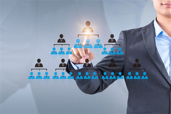 团队效能持续下滑？警惕组织规划的五大致命陷阱！