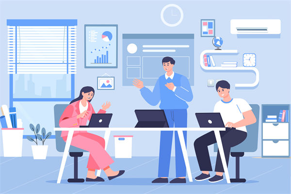 您的企业组织规划管理，是否存在这些致命漏洞？