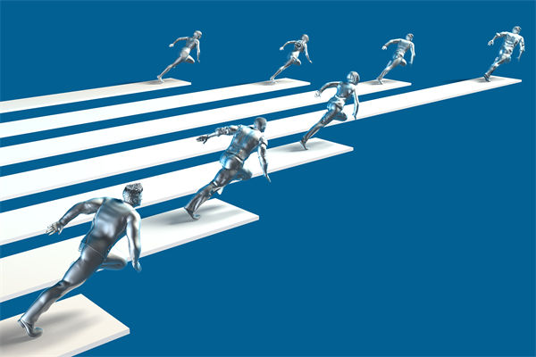 深陷同质化竞争，战略咨询为企业量身打造差异化利刃