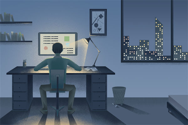 某辅导机构猝死程序员原计划5月2日结婚，对企业的启示