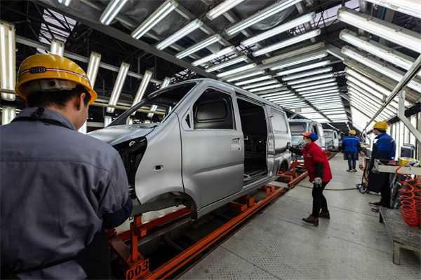 同行都在靠精益生产盈利，您的企业为何还在原地踏步？