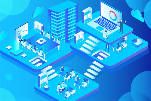 数字化转型总踩坑？如何避开陷阱实现高效落地？