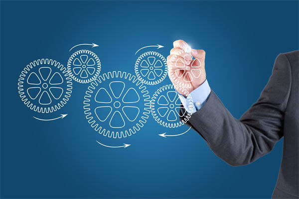 企业管理难题扎堆，怎样一招破解实现高效运转？