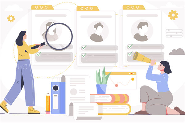 招聘适配率低，人力资源管理怎样精准筛选优质人才？