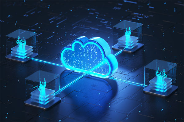 数据分散成孤岛，怎样用数字化打通业务全链路？