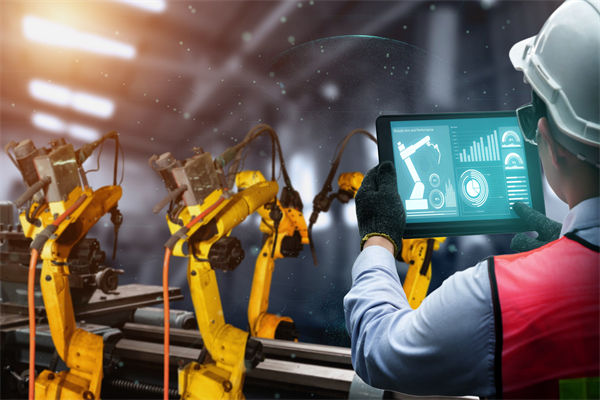 数据分散成孤岛，怎样用数字化打通业务全链路？