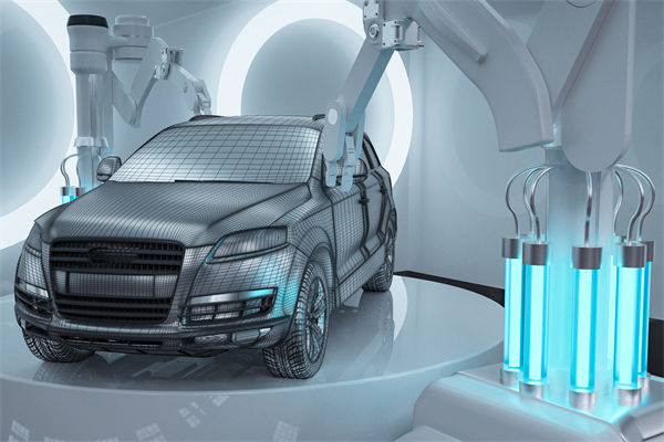 华为首款鸿蒙电脑正式亮相，对关联企业的精益生产启示