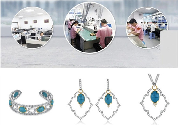 中高端饰品行业佼佼者——东莞市升禾饰品有限公司第五期管理升级咨询项目启动