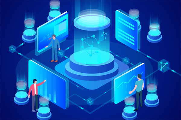 数据孤岛难打破，如何构建互联互通的数字化体系？