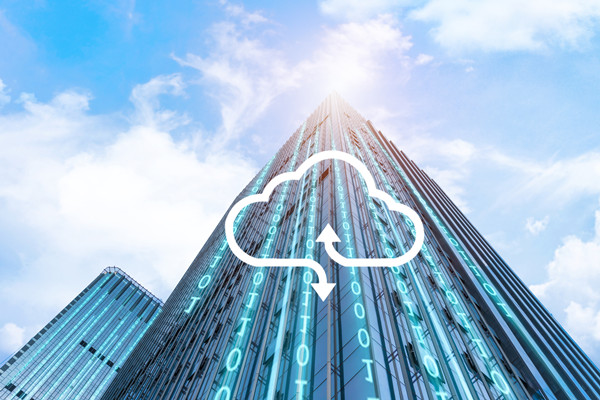 数字化浪潮下，集团管控怎样借技术革新提升竞争力？