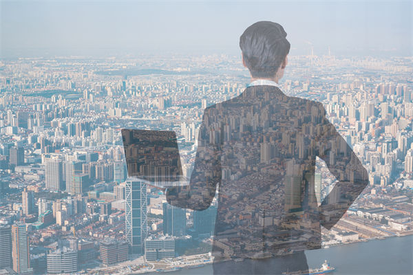 6组数据透视中国市场强大吸引力，企业有何启示？