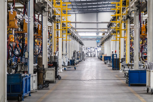 车间管理混乱无序，精益生产如何打造有序生产环境？