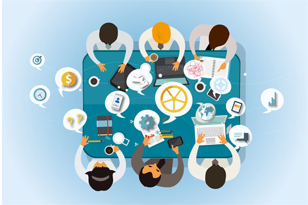 权责不清内耗严重？怎样通过组织规划厘清管控脉络？