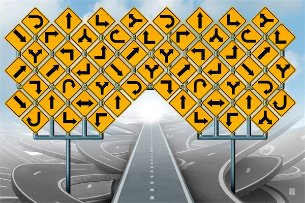 数字化转型投入大却见效小？三大致命误区你中招了吗？