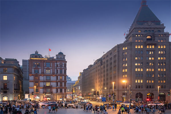 “中国游”带火“中国购”，对关联企业的供应链启示