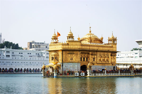 预算管理角度分析：印度宣称成为全球第四大经济体