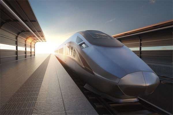 美国为什么没有中国那样的高铁？是哪些方面限制了？