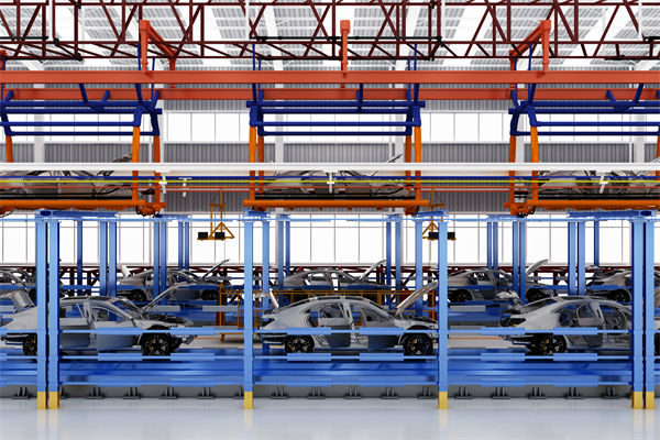 集成供应链分析：美国人依赖的中国制造TOP10榜单