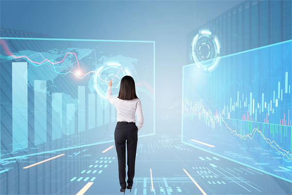 效率停滞不前，企业怎样用数字化重构核心竞争力？