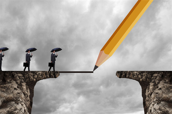 战略升级组织滞后，怎样通过规划实现架构快速适配？