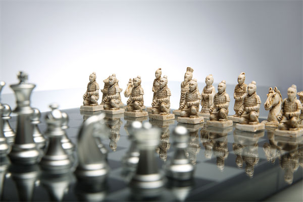 权责体系混乱，集团管控如何精准设计组织管控架构？