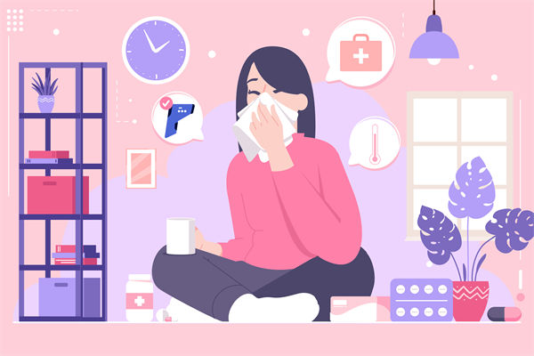 组织规划管理分析：员工发烧37.9度请假遭HR辱骂