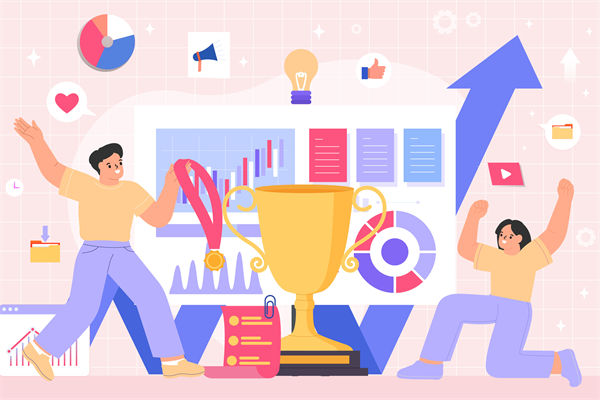 团队绩效差距大，从绩效管理视角怎样缩小差距？