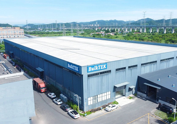 动态｜工业非标零部件行业龙头企业——宁波博可机械有限公司第三期营销与供应链系统管理升级咨询项目启动