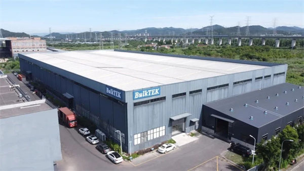 宁波博可机械有限公司