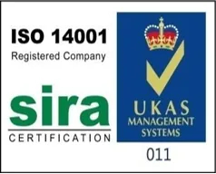 宁波博可机械有限公司证书