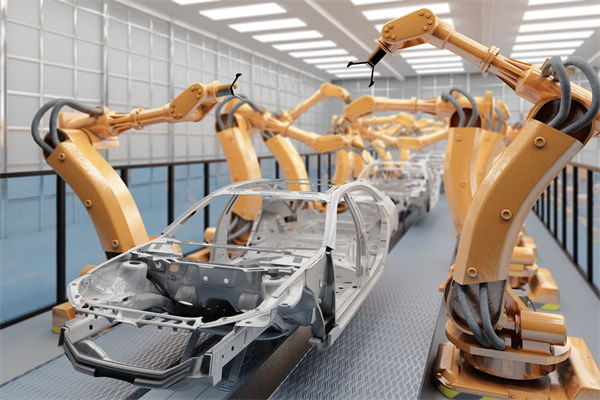 让大流量成为新增量，精益生产对此有哪些启示？