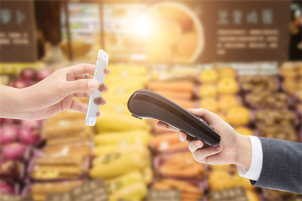 数字化转型分析：外国消费者大赞中国购是全新体验