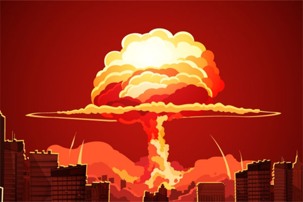 精益生产分析：湖南一花炮厂爆炸，现场升起蘑菇云