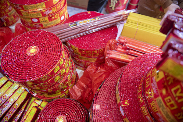 精益生产分析：湖南一花炮厂爆炸，现场升起蘑菇云