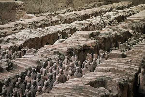 让文物焕发新活力绽放新光彩，企业文化有何启示？