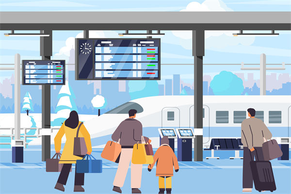 从集成供应链角度分析：中国高铁又快又稳的秘密